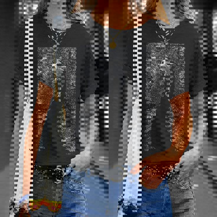 ジンベイザメ ジンベエザメ とダイビング Tシャツ 彼女への贈り物