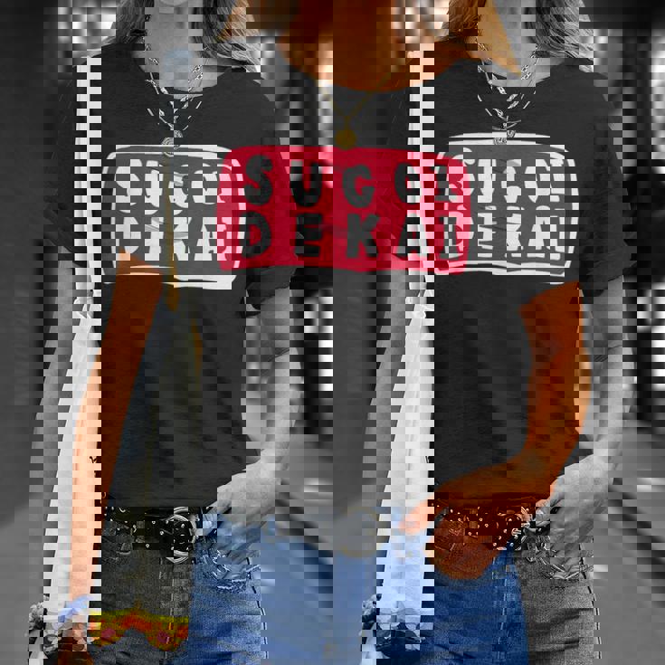 スゴイデカイ Tシャツ 彼女への贈り物