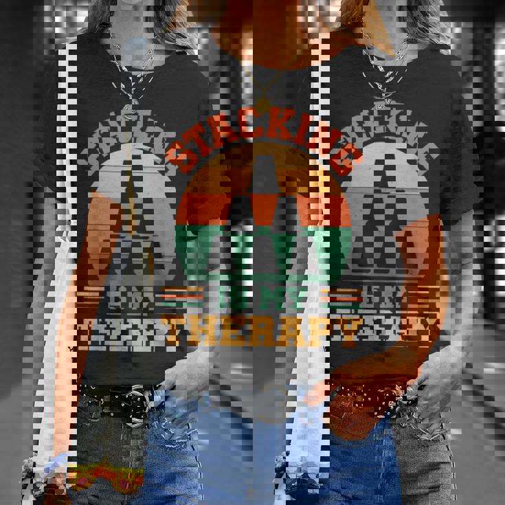 スタッキングカップ スピードスタッカー スポーツ スタッキング ティーカップ スタッキング Tシャツ 彼女への贈り物