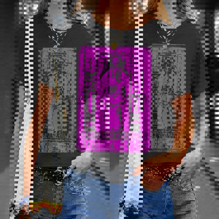 スチームパンク サイバーメン レトロ未来sfファン Tシャツ 彼女への贈り物