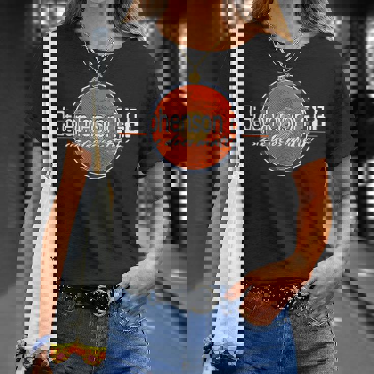 スティーブンソン 2-18 宇宙の星巨人 Tシャツ 彼女への贈り物