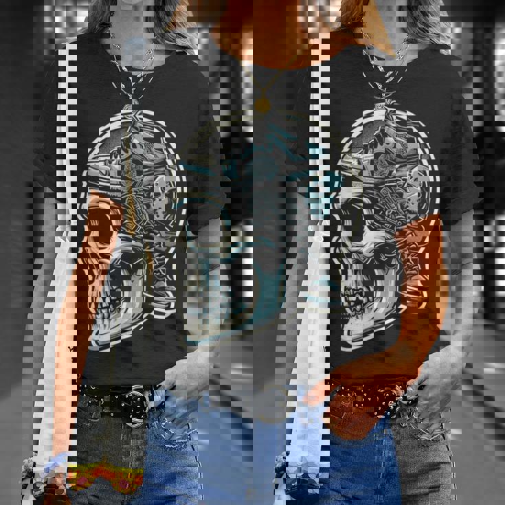 スニーカー ファン ムエルテ スカル Tシャツ 彼女への贈り物