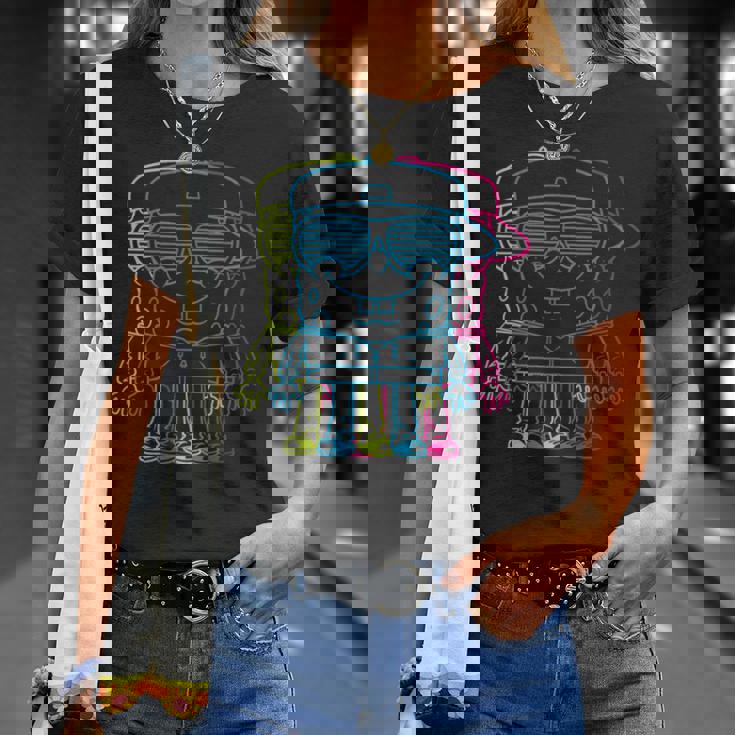 スポンジボブ スクエアパンツ スポンジボブ キャラクター 3D Tシャツ 彼女への贈り物