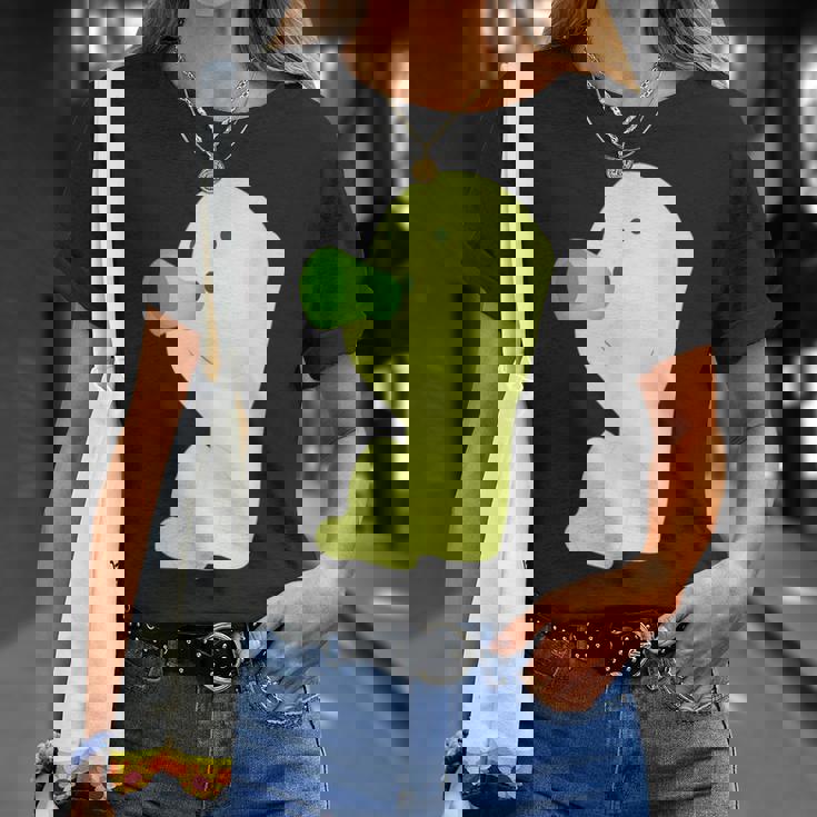 スミスキー Tシャツ 彼女への贈り物