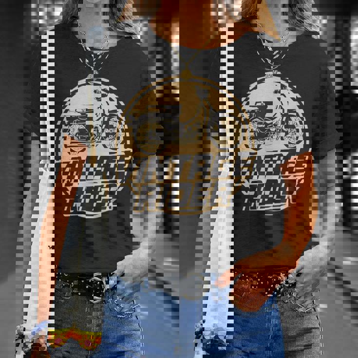 スーパーカブ C100 原付バイク ヴィンテージ ライダー レトロジャパン Tシャツ 彼女への贈り物