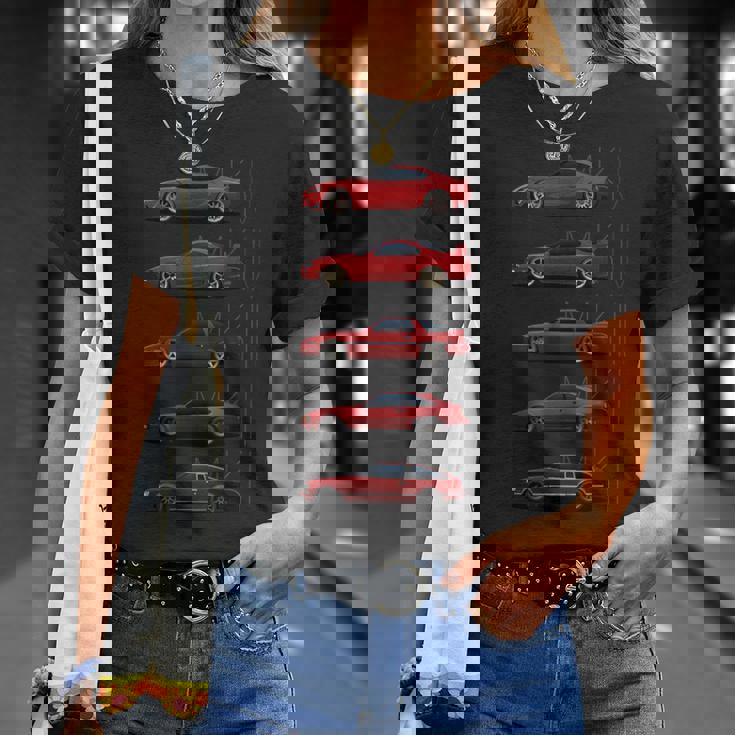 スープラ Mk3 Mk4 Mk5 Gen 4Th Of July American Japanese Tシャツ 彼女への贈り物