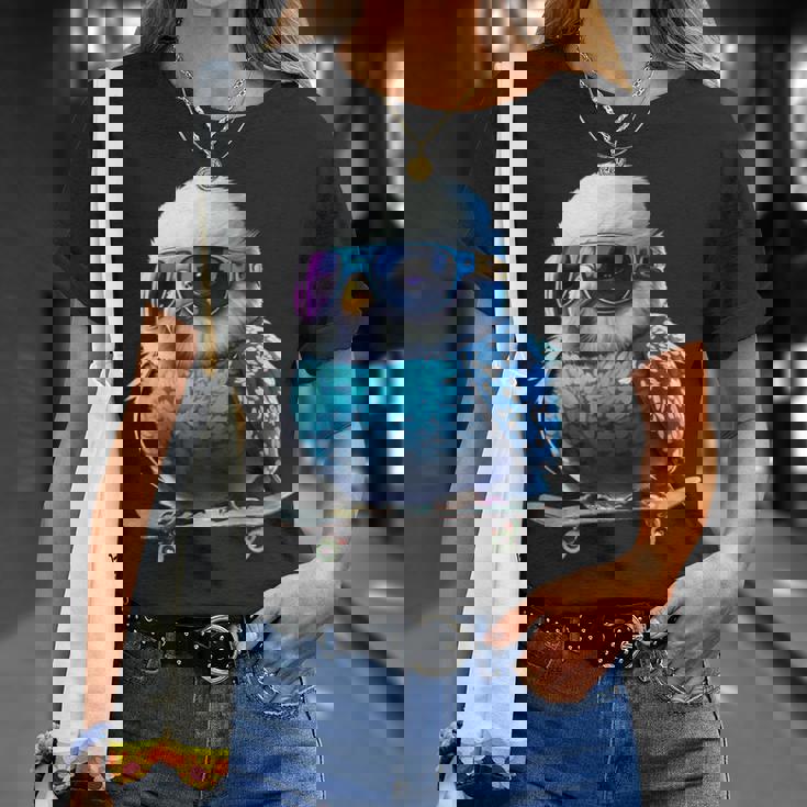 セキセイインコ オーナー様へ Tシャツ 彼女への贈り物