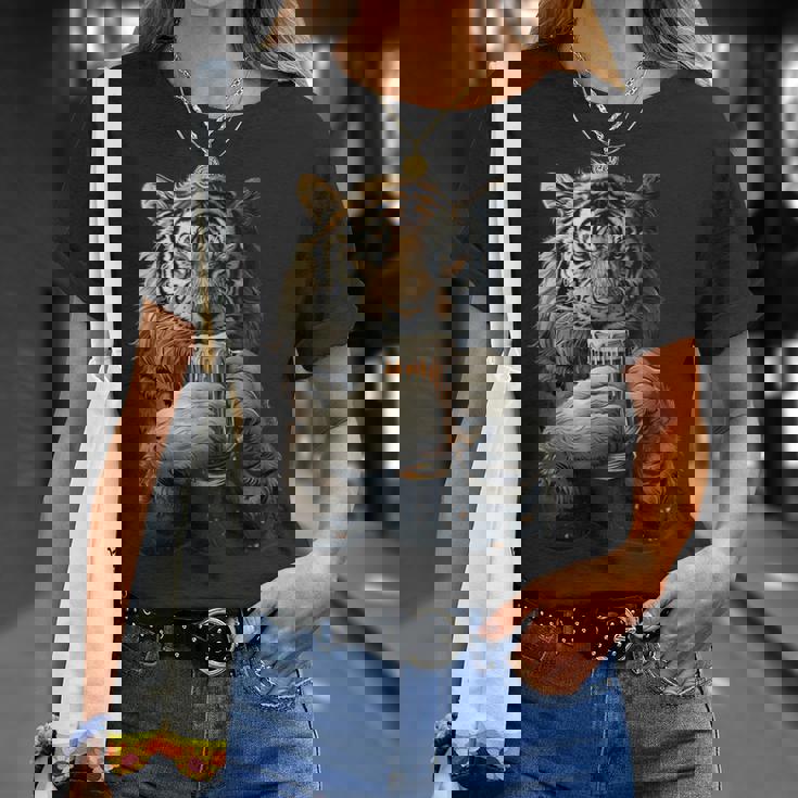 タイガービール Tシャツ 彼女への贈り物