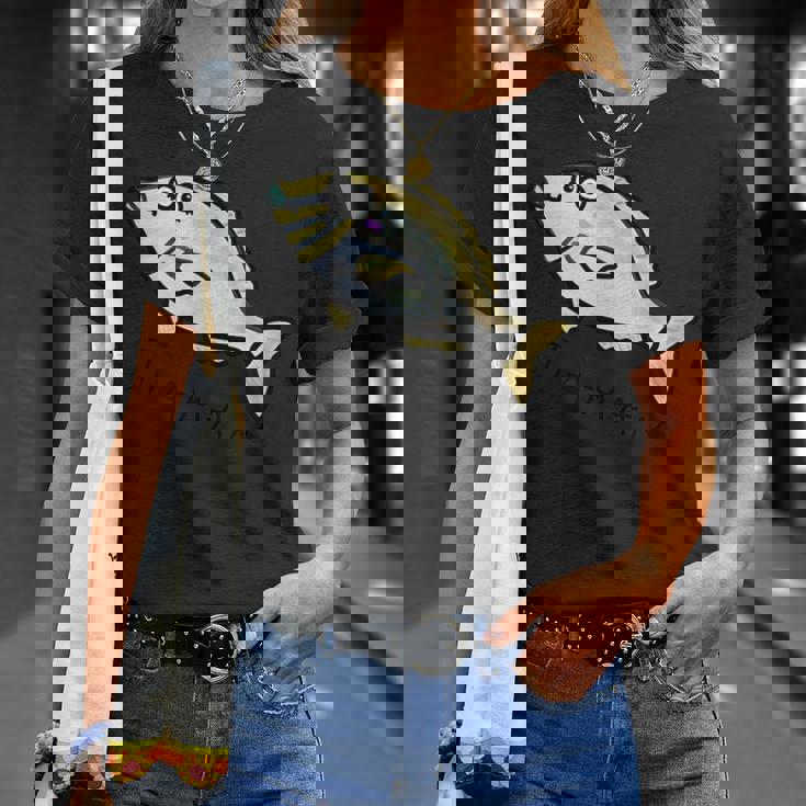 タマンさん Tシャツ 彼女への贈り物