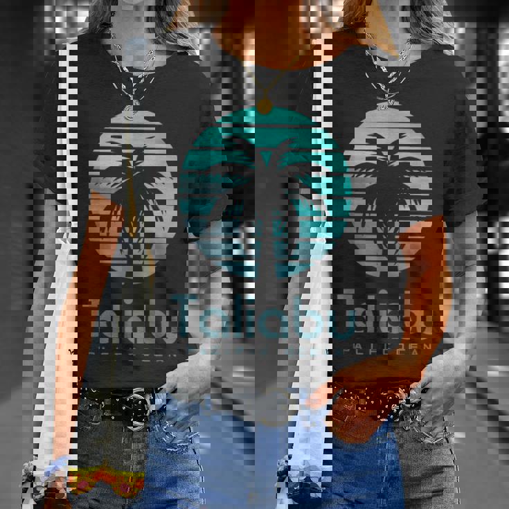 タリアブ 太平洋 Tシャツ 彼女への贈り物