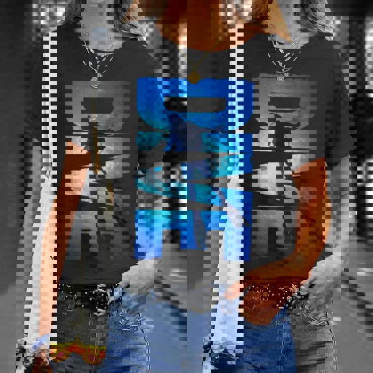 ダイビング スキューバ ダイビング ダイバー スキューバ ダイビング シュノーケル Tシャツ 彼女への贈り物