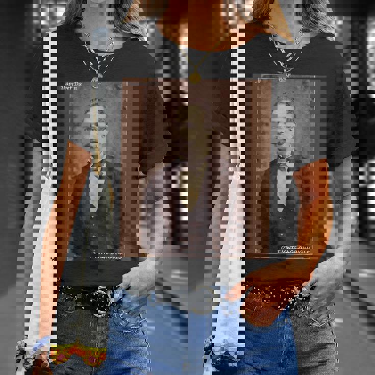 ダッパーダン Tシャツ 彼女への贈り物