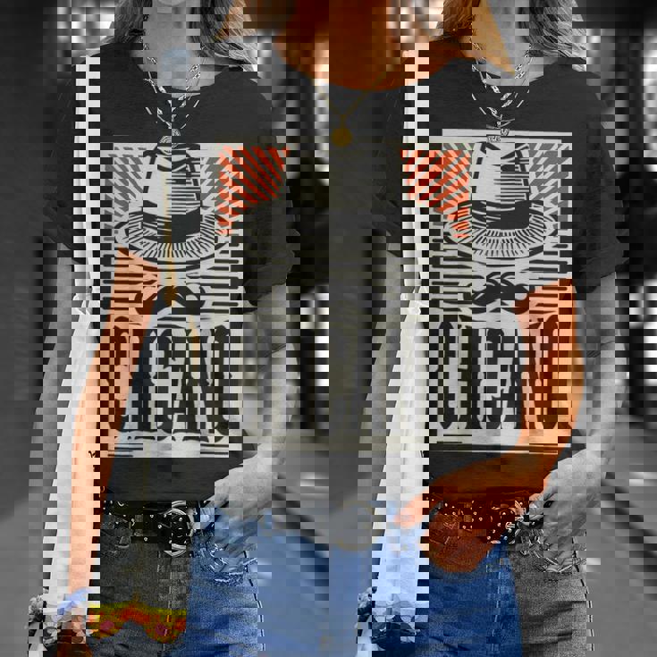 チカーノ ローライダーハット ラティーノ Tシャツ 彼女への贈り物