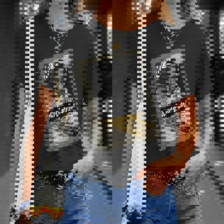 チャーリー_001 Tシャツ 彼女への贈り物