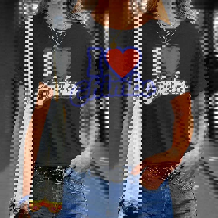 チンボが大好き Tシャツ 彼女への贈り物