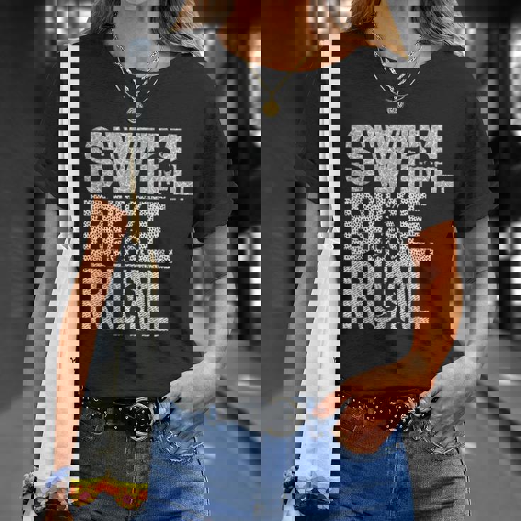 トライアスロン 水泳 バイク ラン トライアスロン Tシャツ 彼女への贈り物