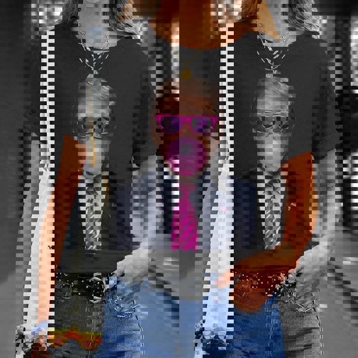 トランプ 大統領シャツ Tシャツ 彼女への贈り物