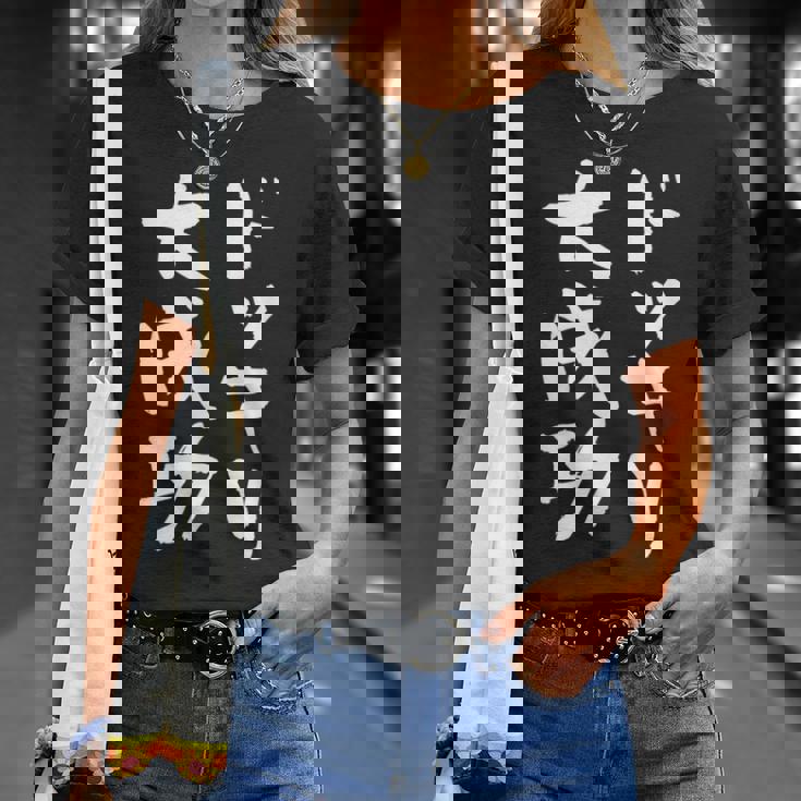 ドッキリ大成功 ネタ 面白いtシャツ 文字入り メンズ おもしろ 面白い 服 オリジナル おもしろグッズ 文字tシャツ Tシャツ 彼女への贈り物