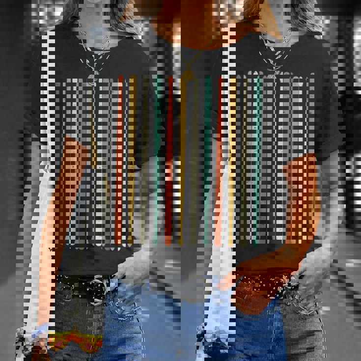 ドラム ドラマー パーカッション Tシャツ 彼女への贈り物