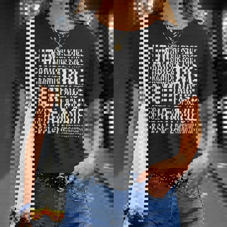 ドラムルーディメンツ Tシャツ 彼女への贈り物