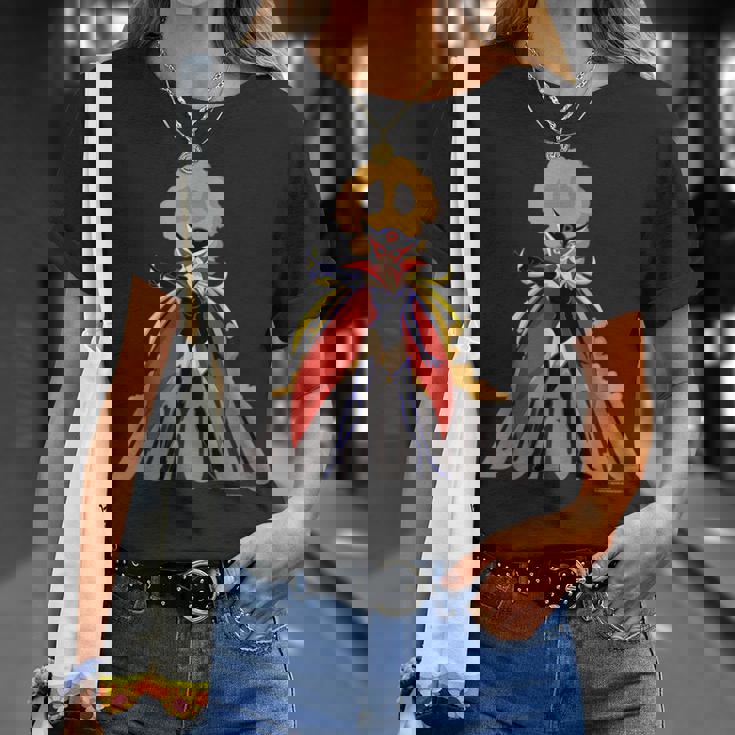 ドロンジョデザインc Tシャツ 彼女への贈り物