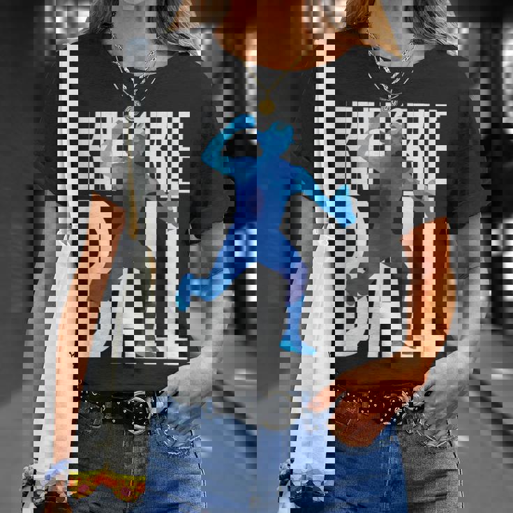 ナックルボール 野球 Tシャツ 彼女への贈り物