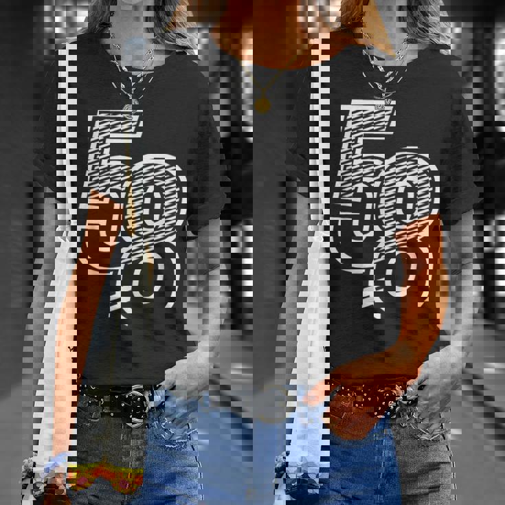 ナンバー58 スポーツジャージ 58 誕生日 Tシャツ 彼女への贈り物