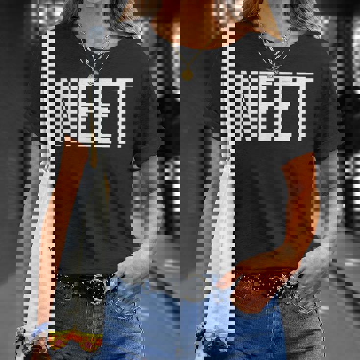 ニート Tシャツ 彼女への贈り物