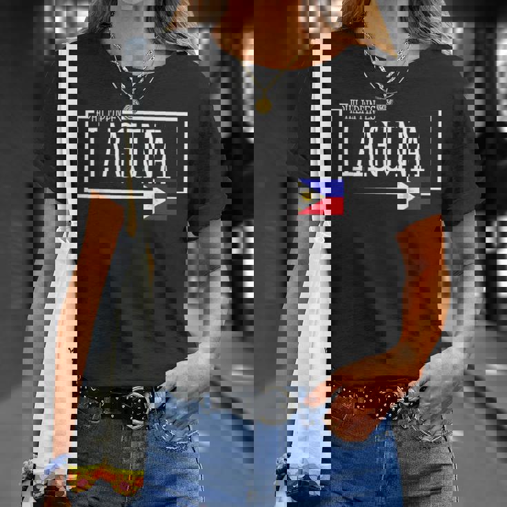 ノベルティ セイング ラグナ シティ フィリピン フィリピン 女性 男性 Tシャツ 彼女への贈り物