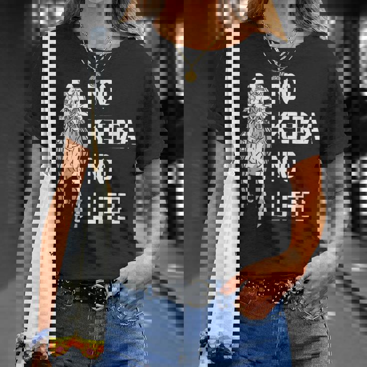 ノー競馬ノーライフ 競馬好き 馬好き 競馬ファン 競馬 Tシャツ 彼女への贈り物