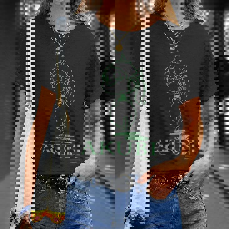 ハクション大魔王 L Tシャツ 彼女への贈り物