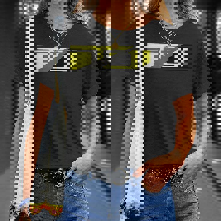 ハスキー 701 スーパーモトスプリット Tシャツ 彼女への贈り物