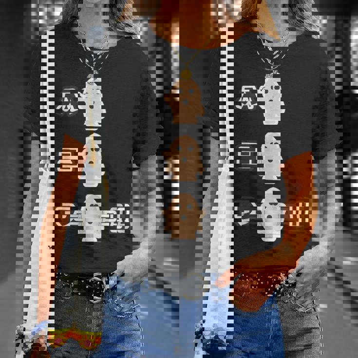 ハニボー《ハニワーーー！！》かわいい ハニワ 小さな 埴輪 歴史土器 イラスト キャラクター Tシャツ 彼女への贈り物