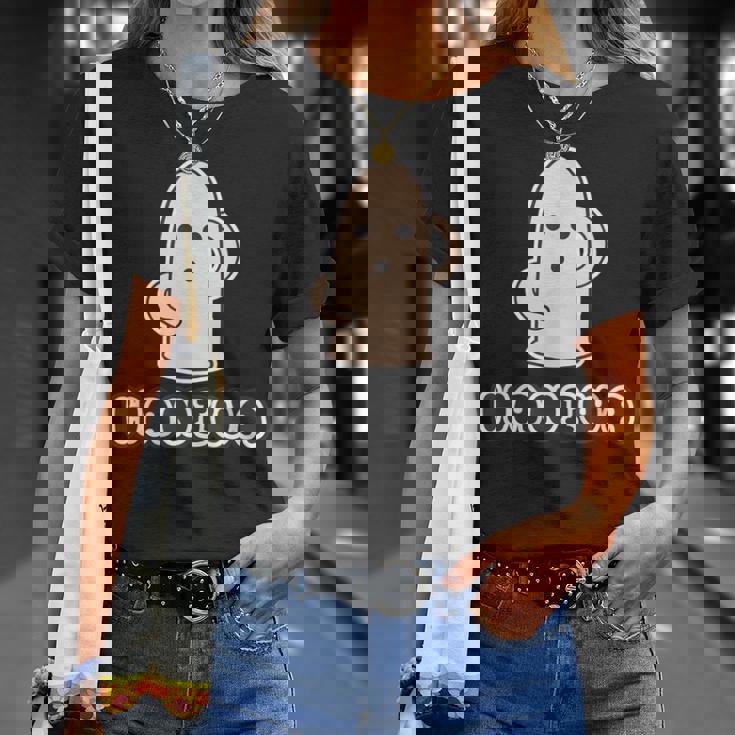 ハニワ くん 埴輪【ゆるフレンズ】踊るはにわ 歴史土器 キャラクター かわいい イラスト Tシャツ 彼女への贈り物