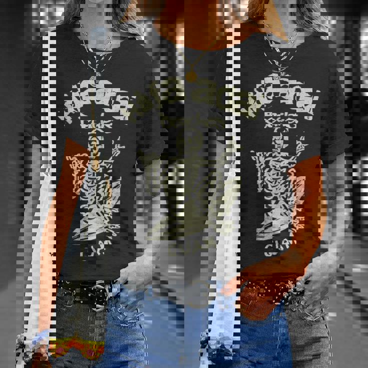 ハファ アダイ グアム シャカ お土産 グアム Tシャツ 彼女への贈り物