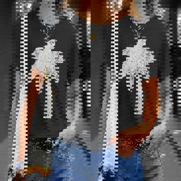 ハレイワ ビーチロングボード サーフショップ ヴィンテージ調 Tシャツ 彼女への贈り物