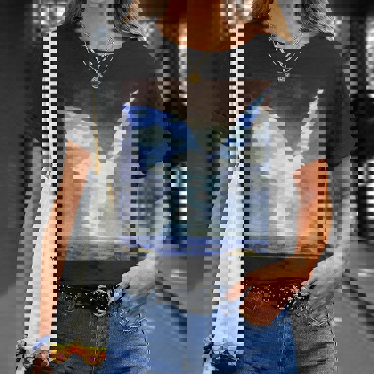 ハンサムシャツ Tシャツ 彼女への贈り物