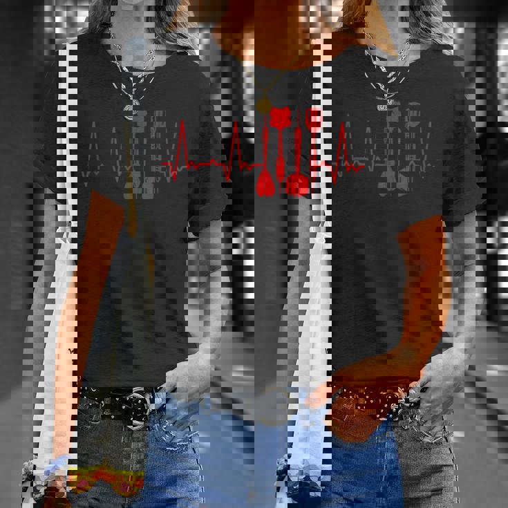 ハートビートダーツ Tシャツ 彼女への贈り物