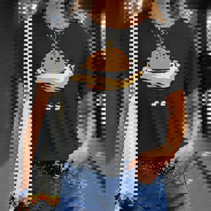 バンズパン Tシャツ 彼女への贈り物