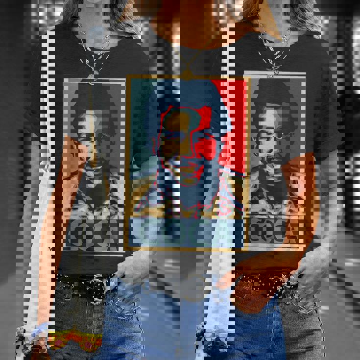 パブロコカ Tシャツ 彼女への贈り物