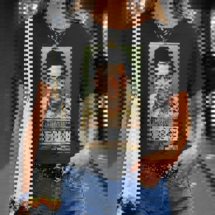 パブロ・カルセル Tシャツ 彼女への贈り物