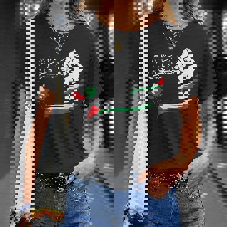パレスチナ国旗 パレスチナ地図tシャツ メンズ レディース キッズ ボーイズ ガールズ Tシャツ 彼女への贈り物