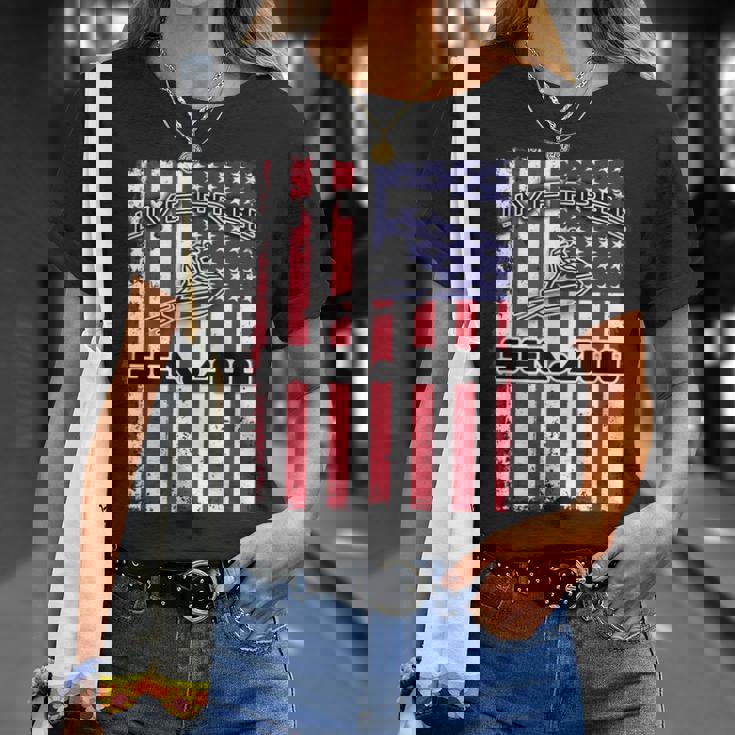 ビッグ・ウェーブ-Seadooアメリカンライブ・フリー Tシャツ 彼女への贈り物