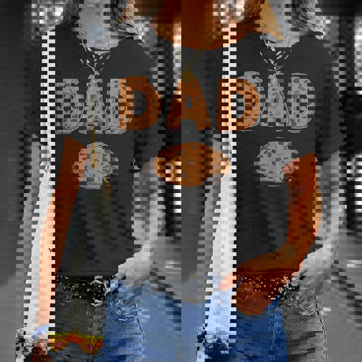 ビンテージ クッキー お父さん 父 おじいちゃん 父の日 メンズ レディース Tシャツ 彼女への贈り物