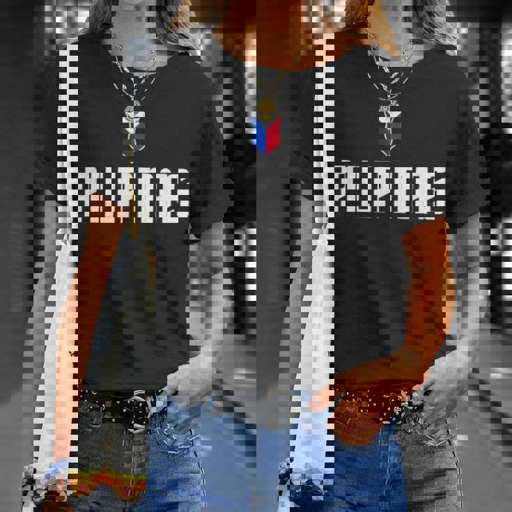 ピリピナス バスケットボールウェア ギラス フィリピン カジュアルウェア Tシャツ 彼女への贈り物