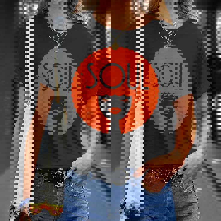 ファンクシャツ 音楽愛好家のためのヴィンテージ70年代コスチューム Tシャツ 彼女への贈り物