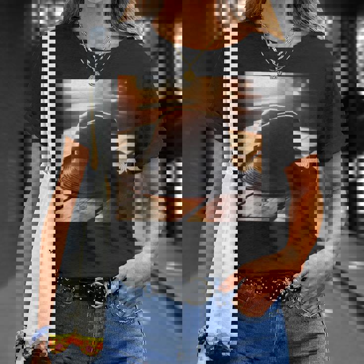 フェドーラ・ハット Tシャツ 彼女への贈り物