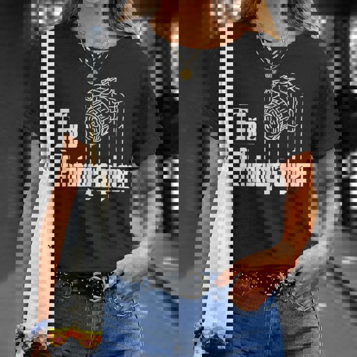 フォトカメラ カメラマン Tシャツ 彼女への贈り物