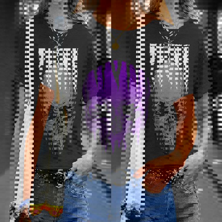 フォンクスカル Tシャツ 彼女への贈り物