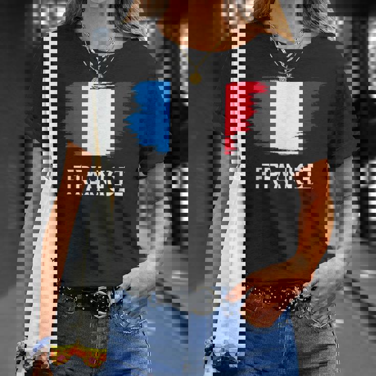 フランス 国 フランス国旗 メンズ レディース キッズ フランス Tシャツ 彼女への贈り物